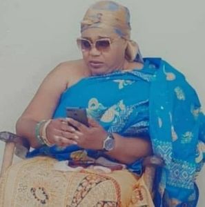 Meet your Posher, Nana abrafi